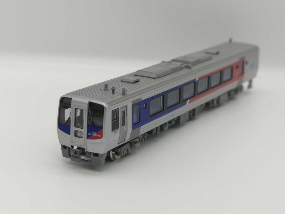 KATO 2427 四国N2000系 10-1627 ばらし 動力車