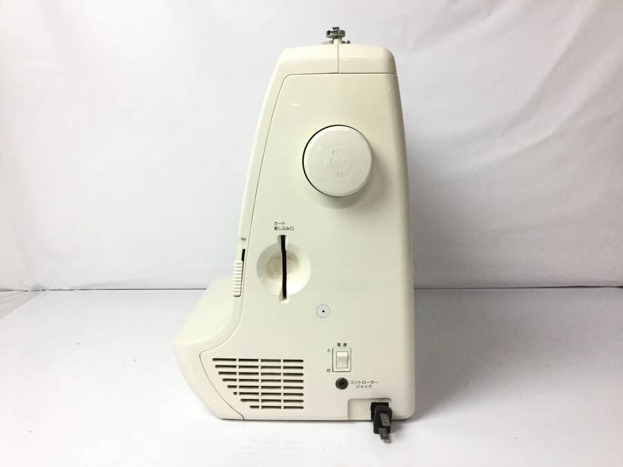 brother ブラザー ZZ3-B988 SNOOPY STUDIO ミシン 刺しゅう機/ハード  