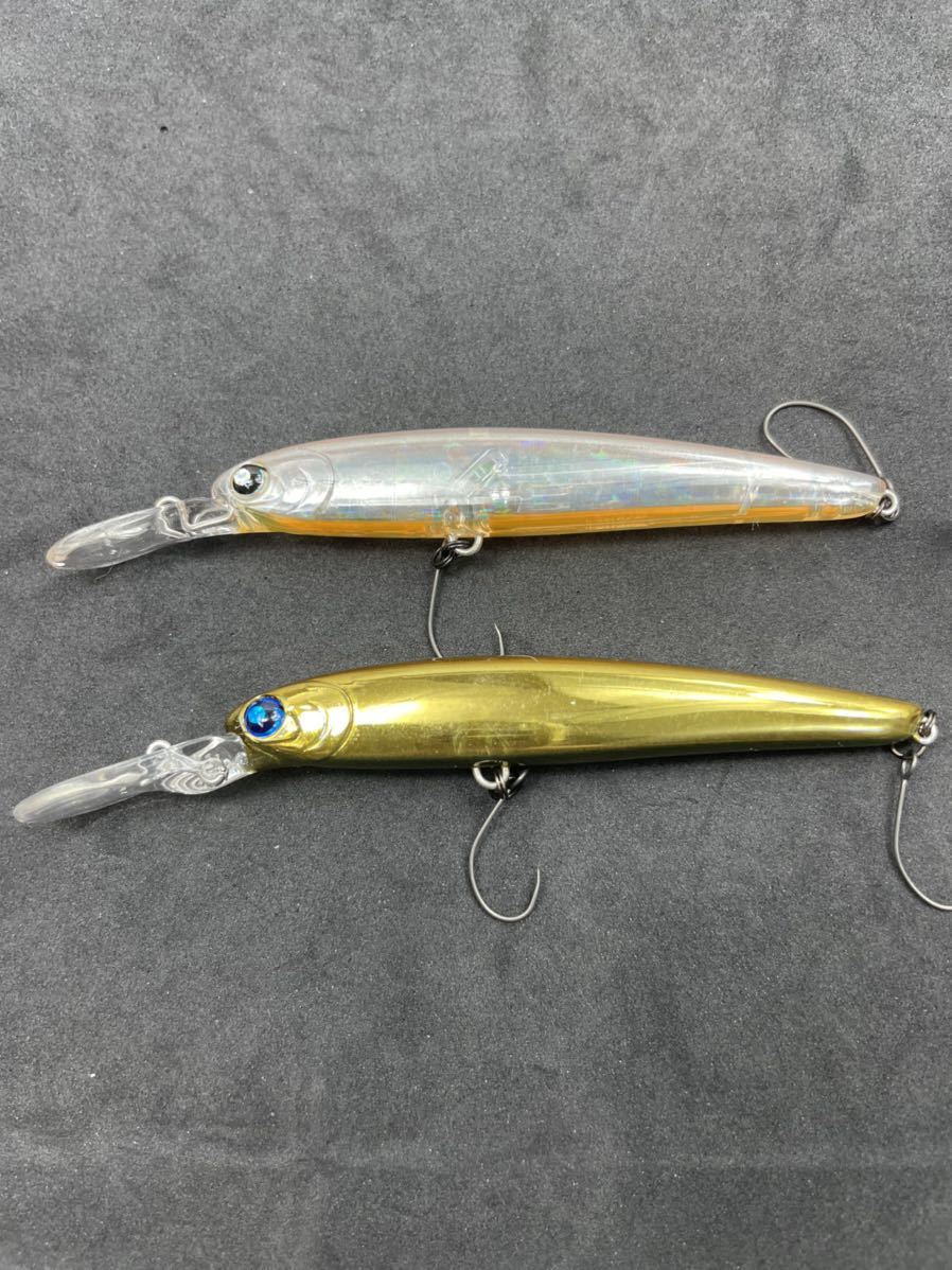 超希少ペンギンカラー】Megabass ルアー メガバス POPMAX 限定カラー