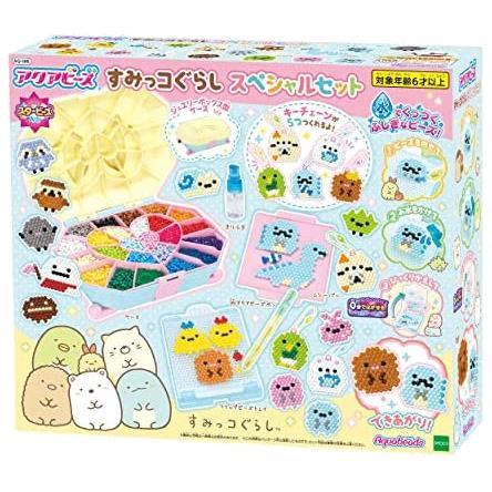 豊富な，正規品 単品 アクアビーズ すみっコぐらし スペシャルセット(おもちゃ、ゲーム)｜売買されたオークション情報、yahooの商品情報をアーカイブ公開 - オークファン その他
