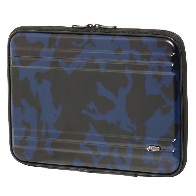 ○新品○送料込 ZERO HALLIBURTON スーツ型13インチノートPC