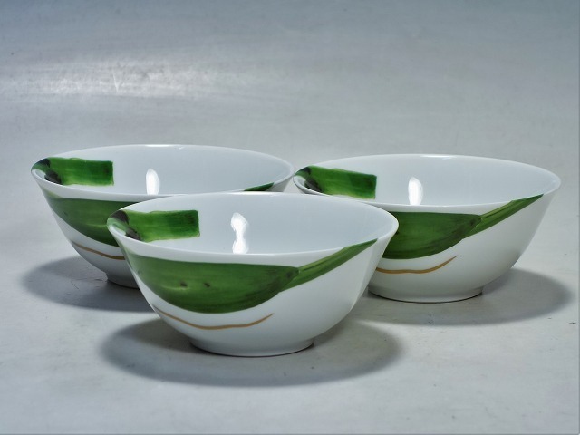K05061【RAYNAUD Limoges レイノー リモージュ】VERDURES ベルデュラス