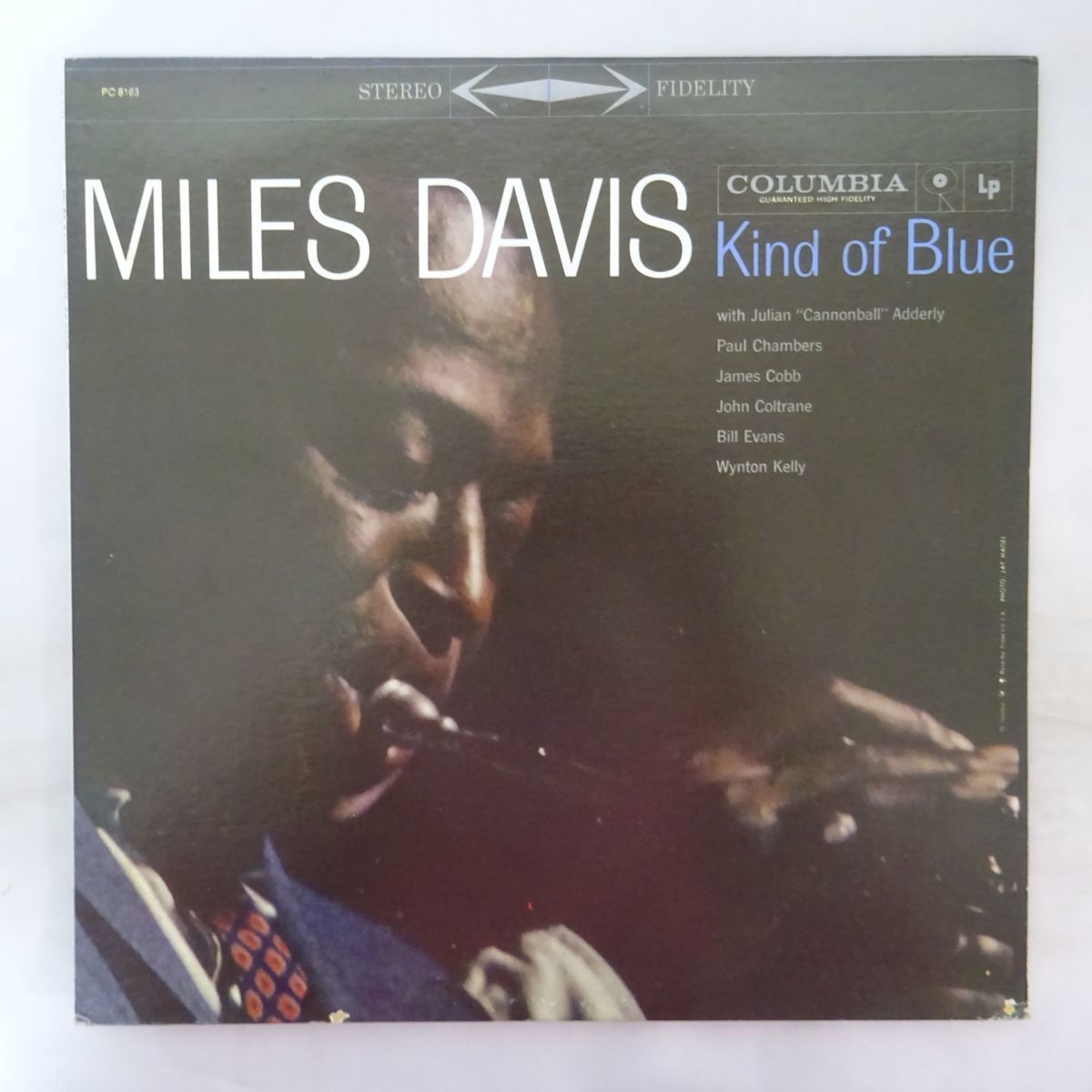 2026春夏 11162020; US盤 Miles Davis / Kind Of Blue(ジャズ一般)｜売買されたオークション情報、yahooの商品情報をアーカイブ公開 - オークファン ジャズ一般