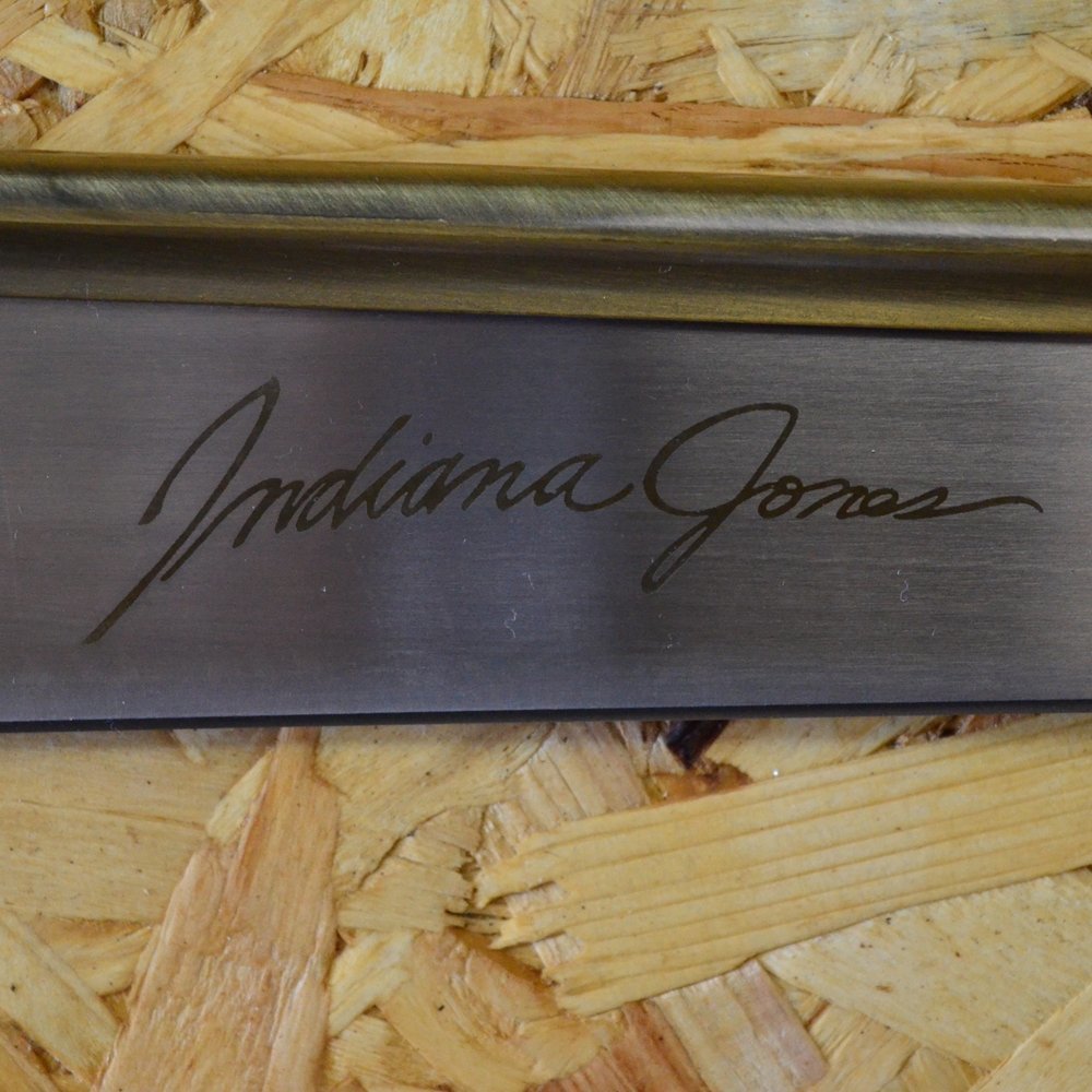 希少 UNITED インディージョーンズ サバイバルナイフ レザーシース付き 全長約61cm 重量約917g ユナイテッドカトラリー INDIANA JONES インディージョーンズ UC501 UNITEDユナイテッドインディ・ジョーンズマチェットナイフ BOWIE KHYBER (キャンプ