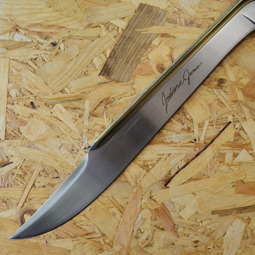 希少 UNITED インディージョーンズ サバイバルナイフ レザーシース付き 全長約61cm 重量約917g ユナイテッドカトラリー INDIANA JONES インディージョーンズ UC501 UNITEDユナイテッドインディ・ジョーンズマチェットナイフ BOWIE KHYBER (キャンプ