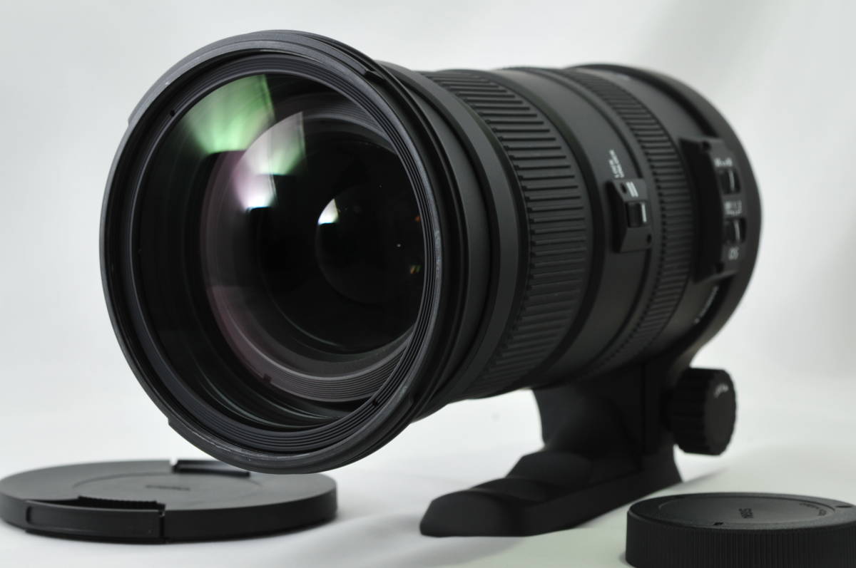 【HOT】 ほぼ SIGMA シグマ APO 50-500mm F4.5-6.3 DG OS HSM SIGMA SAマウント #A143(その他)｜売買されたオークション情報、yahooの商品情報をアーカイブ公開 - オークファン その他