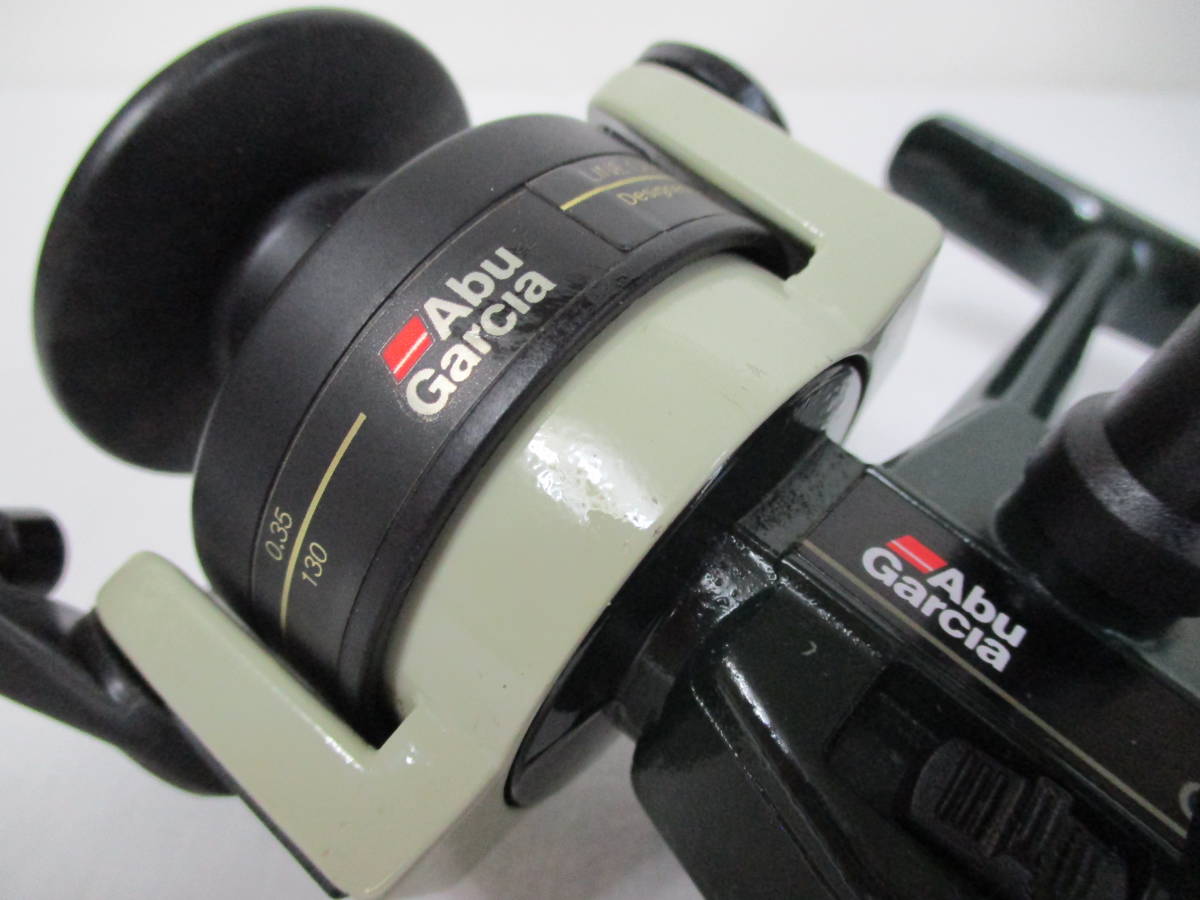 フィッシング アブガルシア カーディナル 44 Abugarcia Cardinal