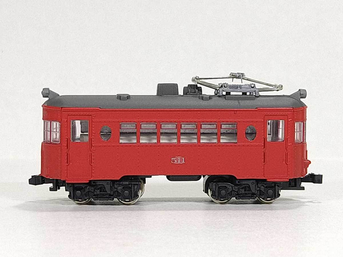Bトレインショーティー 国鉄特急色 183系 8両セット ＜未開封＞ B