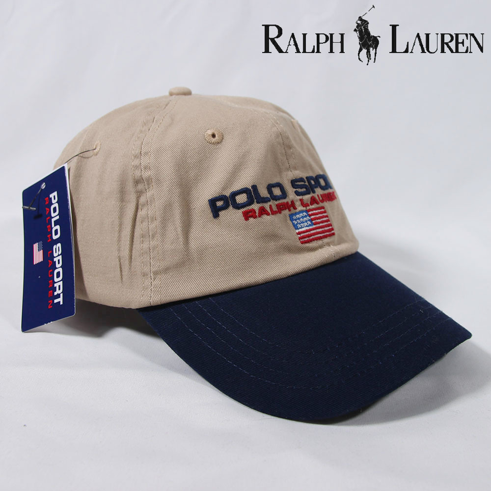 未使用品□ポロ ラルフローレン POLO SPORT / Polo Ralph Lauren ポロ 
