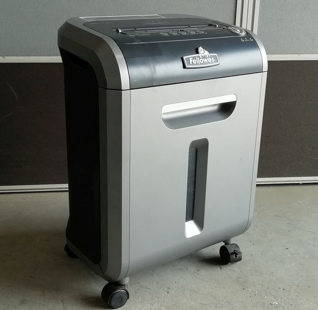 フェローズ 電動シュレッダー PS-79Ci 家庭用・業務用 Fellowes