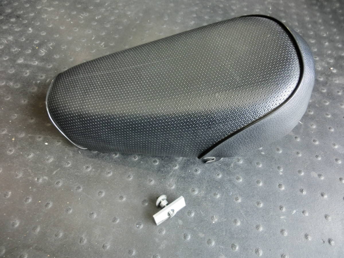 HONDA MONKEY モンキー 社外シート TLシート 品(社外品)｜売買された