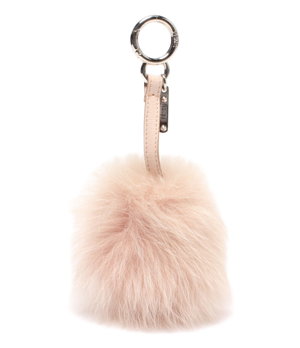 フェンディ FENDI チャーム ストラップ キーホルダー フェンディ FENDI