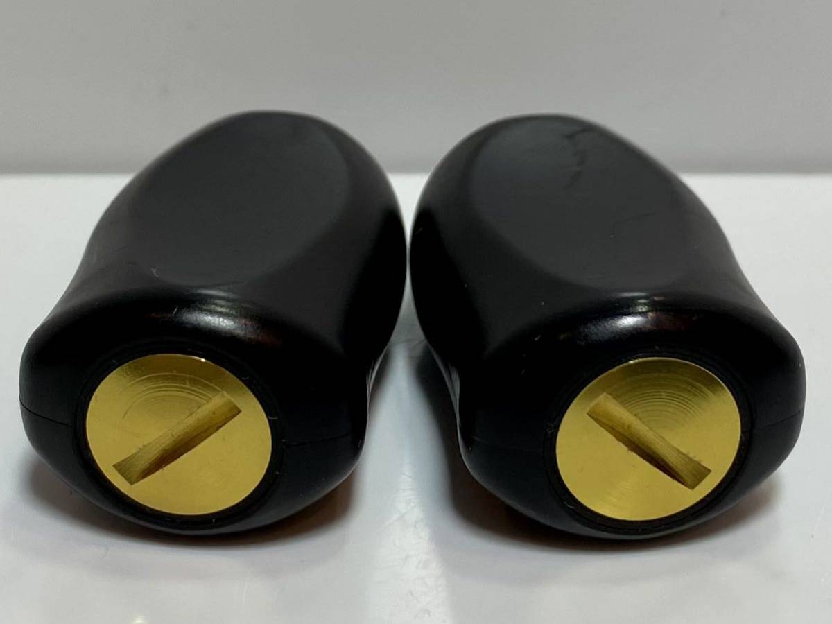 ZPI ライトフィネスノブ 検）シマノ ダイワ ゴールド ③