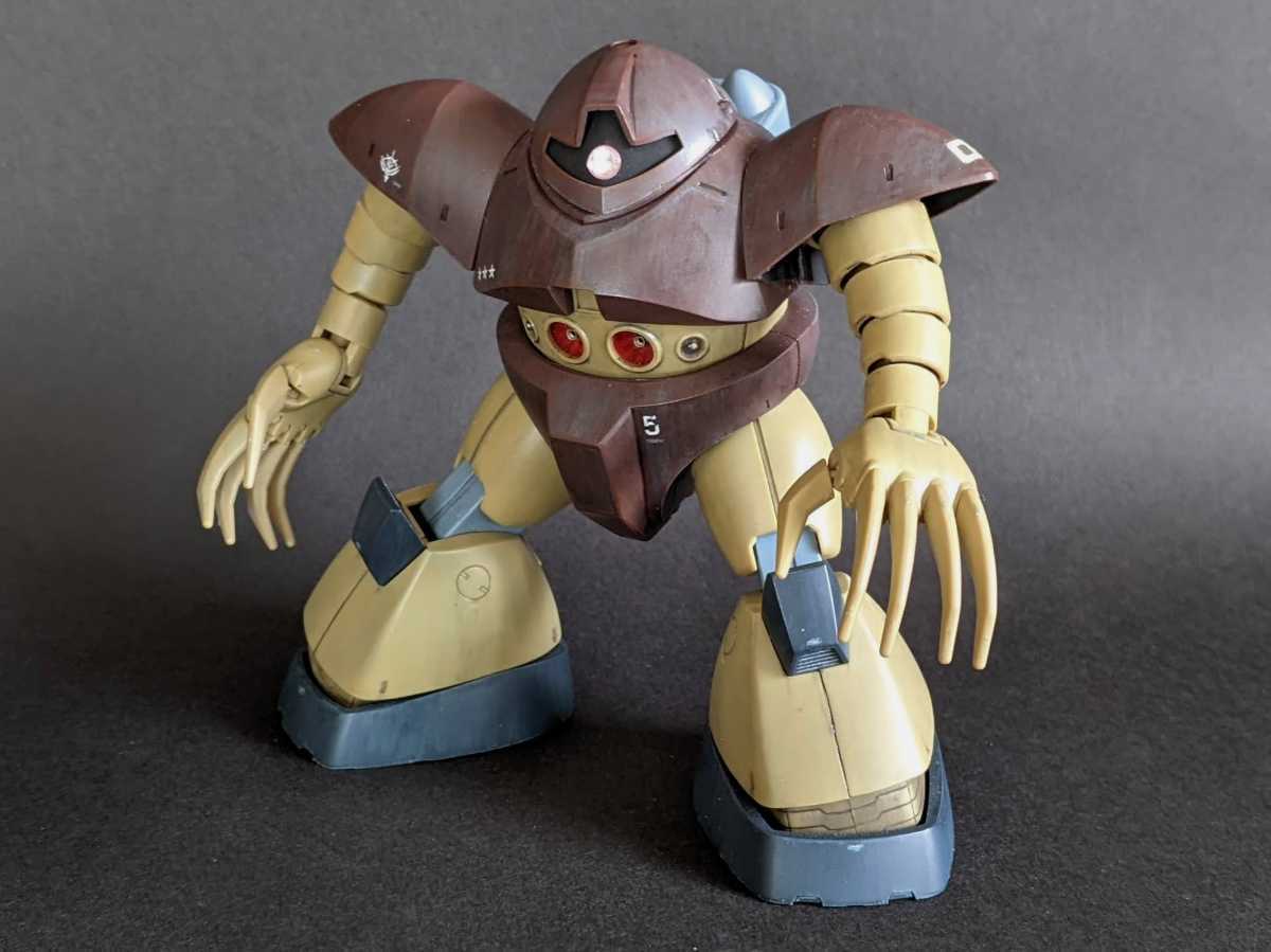 ジオン軍水陸両用重モビルスーツ ゴッグ1 144 Hguc 機動戦士ガンダム バンダイ ガンプラ 完成品 完成品 売買されたオークション情報 Yahooの商品情報をアーカイブ公開 オークファン Aucfan Com ジオン軍水陸両用重モビルスーツ ゴッグ1 144 Hguc 機動戦士ガンダム バンダイ ガンプラ 完成品 完成品 売買されたオークション情報 Yahooの商品情報をアーカイブ公開 オークファン Aucfan Com