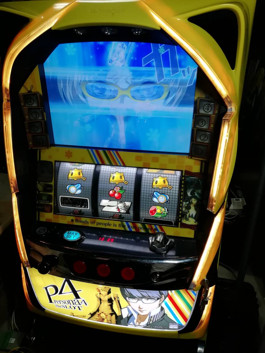 大東音響 リズムボーイズ 4号機 レトロ リズムボーイズマスター 裏物