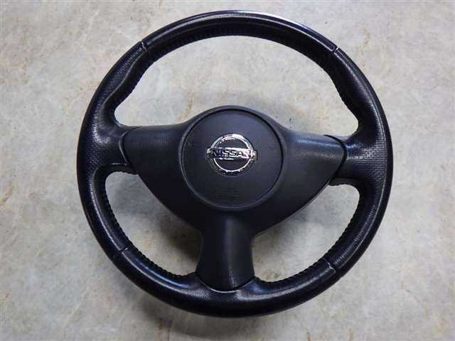 激安大特価，爆買いKBT YF15 ジューク 運転席 エアバックカバー 48430-1KA1A(ステアリング、ハンドル本体)｜売買されたオークション情報、yahooの商品情報をアーカイブ公開 - オークファン 日産用