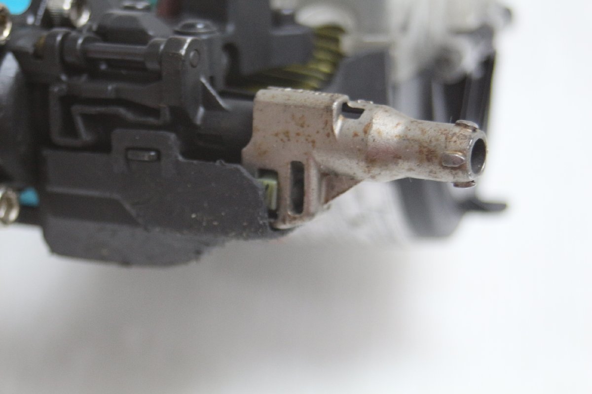 AN534HM | マキタ 高圧エア釘打ち機 AN534H 50mm マキタ(makita) エア釘打機 中古品 釘打機 makita訳あり未使用品マキタ『50mm高圧エア釘打』AN534HM 50mm高圧エア釘打(青) マキタ(Makita) 東大和店の 送料無料 －中古機械工具・電動工具