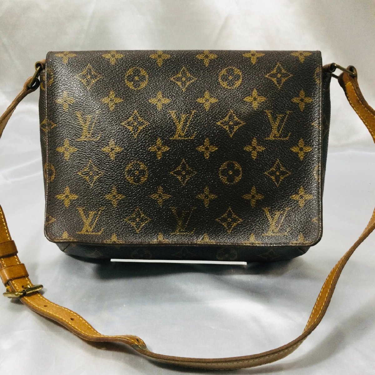 LOUIS モノグラム VUITTON ルイヴィトン バッグ ルイ・ヴィトン 