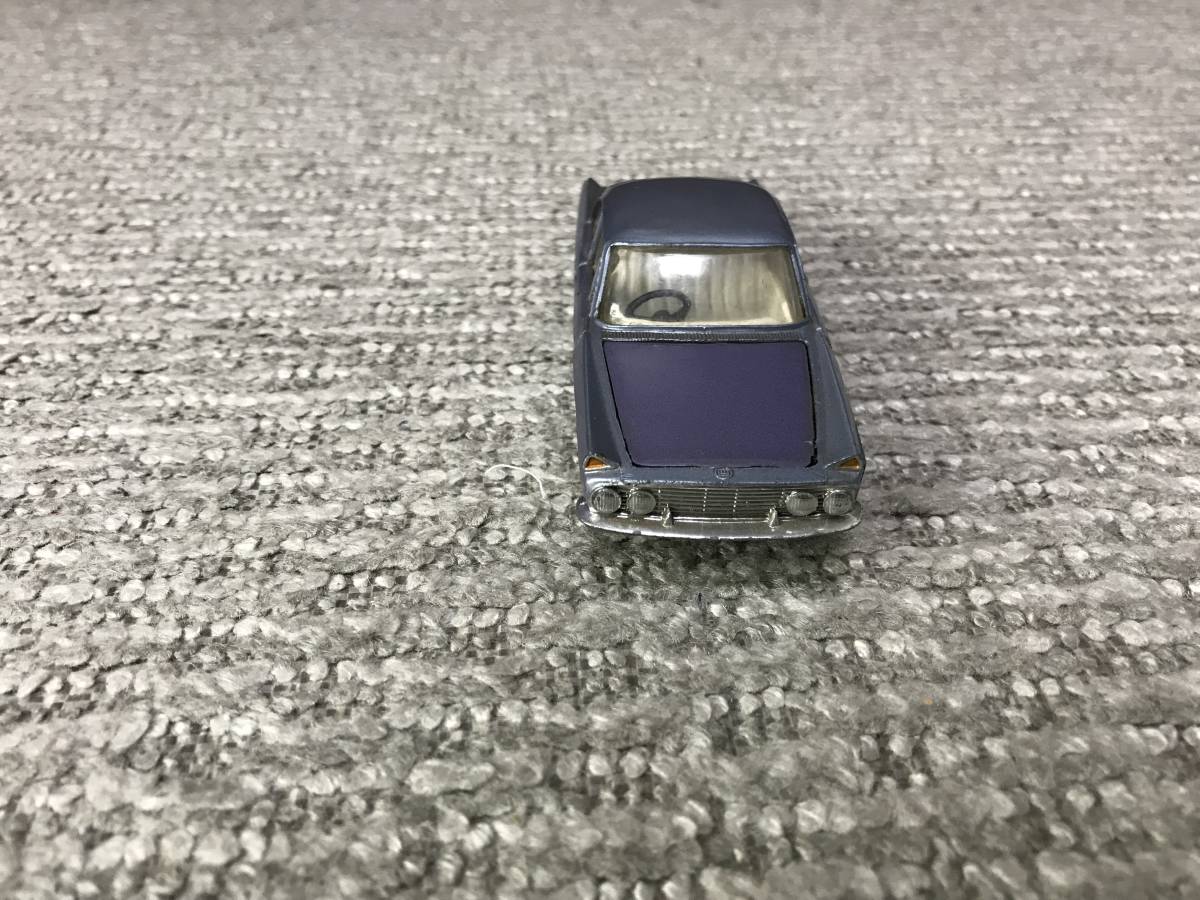 モデルペット アサヒ玩具 No.19 トヨペットスポーツ（箱付き B