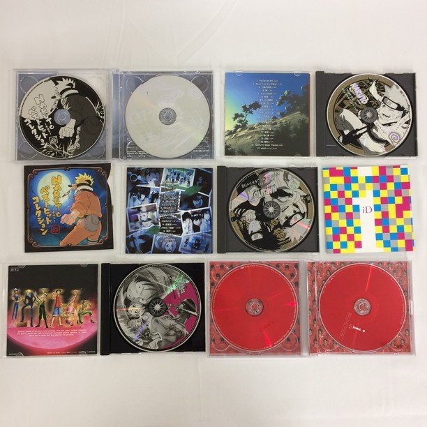 RANGE ORANGE CD オレンジレンジ ALBUM まとめ売り 7枚セット DVD