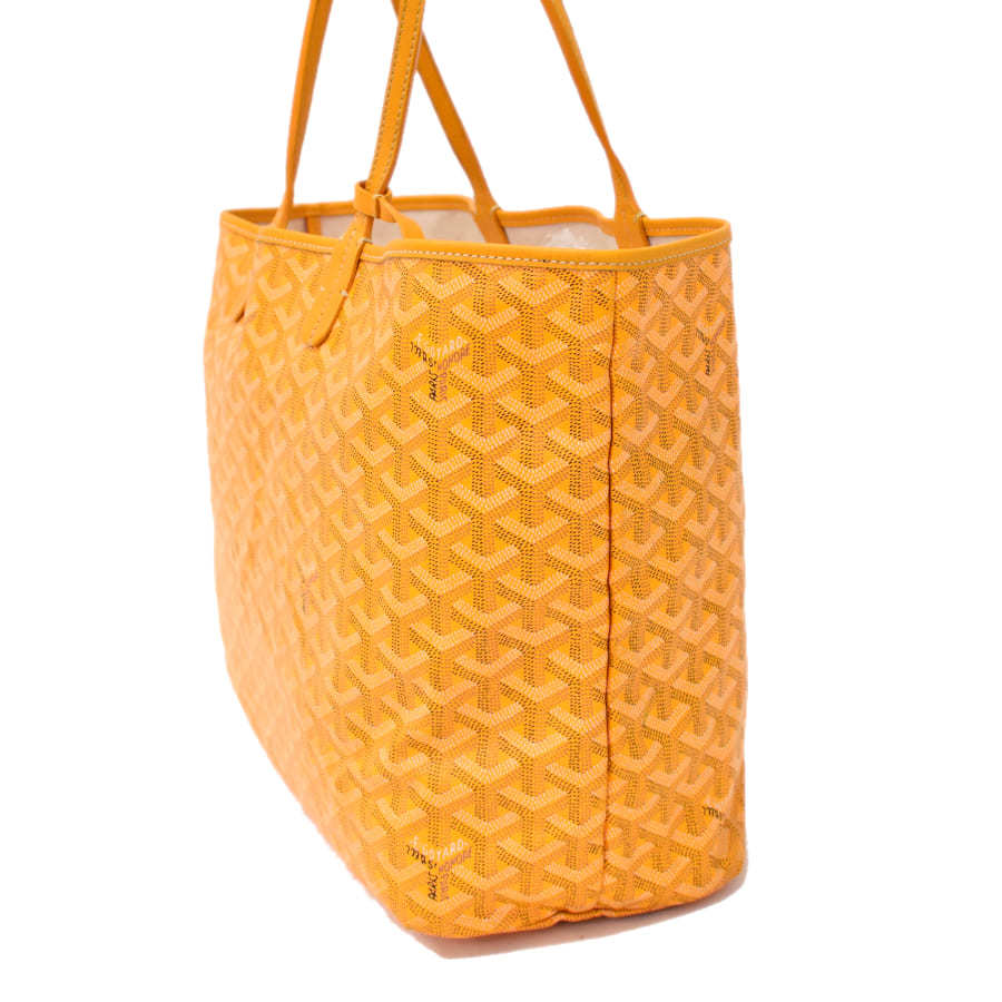 1円 ◎外側極美品 GOYARD ゴヤール トートバッグ ショルダー 肩掛け 