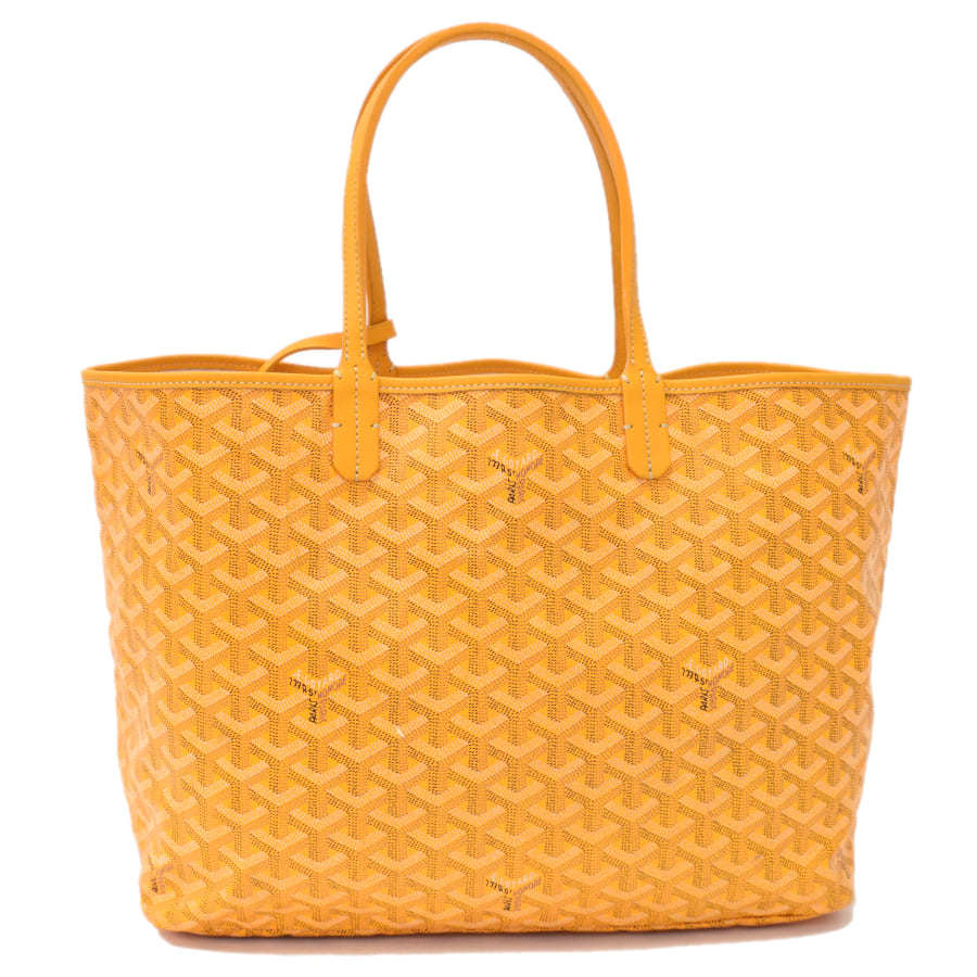 1円 ◎外側極美品 GOYARD ゴヤール トートバッグ ショルダー 肩掛け 