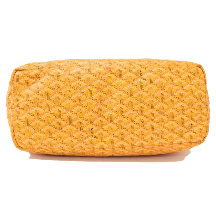 1円 ◎外側極美品 GOYARD ゴヤール トートバッグ ショルダー 肩掛け 