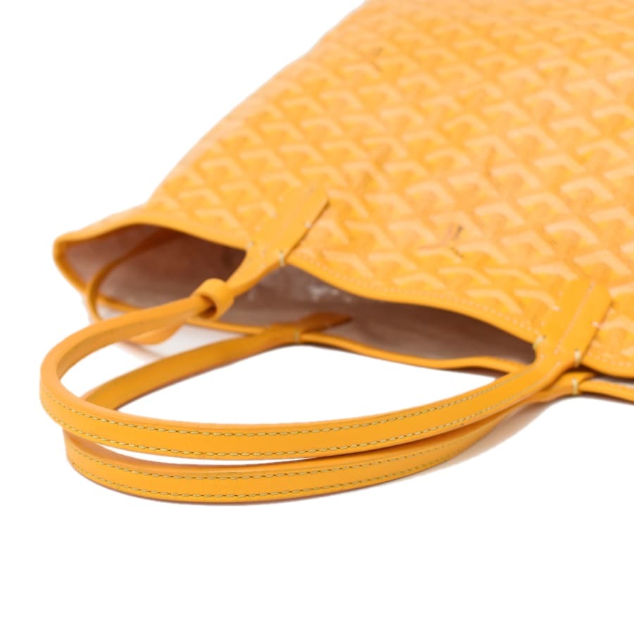 1円 ◎外側極美品 GOYARD ゴヤール トートバッグ ショルダー 肩掛け 
