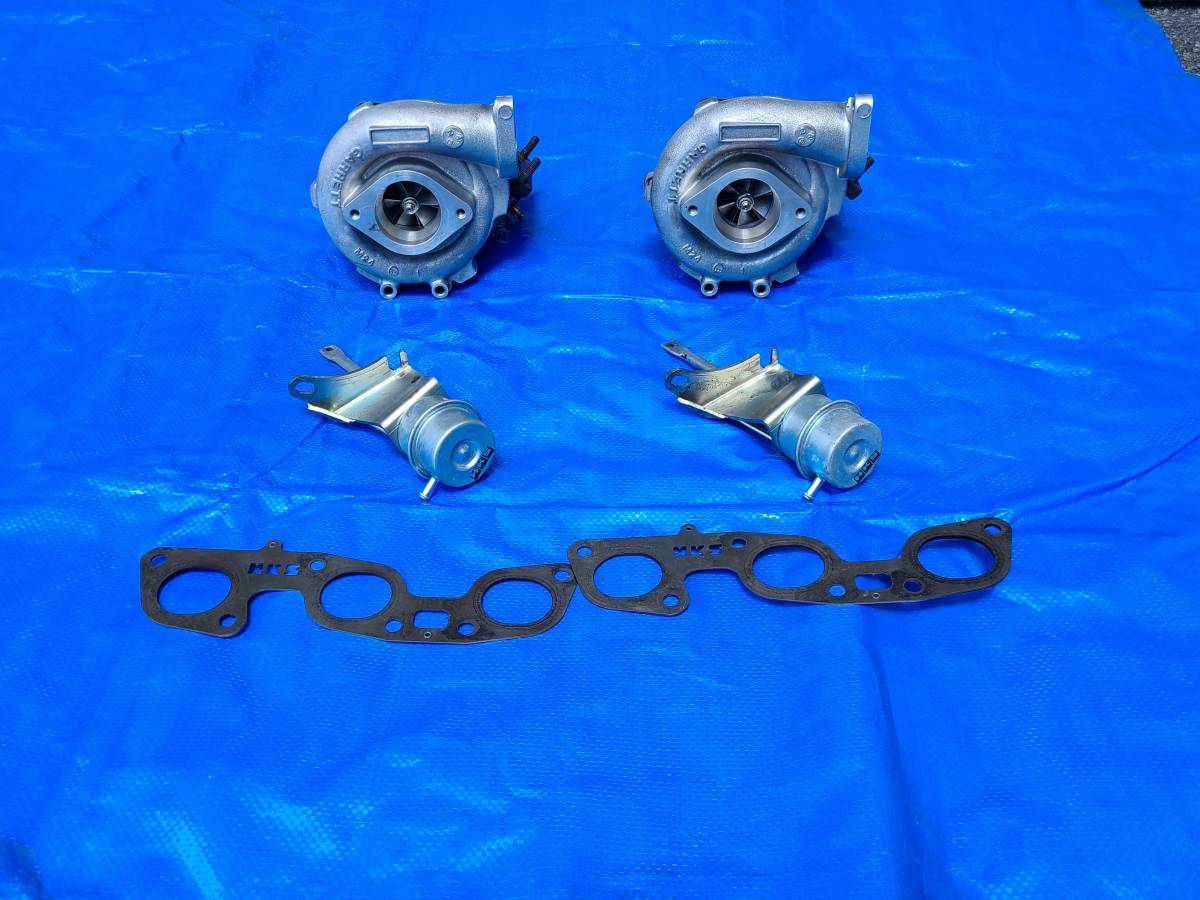 【低価，人気SALE】 日産スカイラインGT-R R32 R33 R34 RB26DETT用 HKS製GT-SSタービン(過給器本体)｜売買されたオークション情報、yahooの商品情報をアーカイブ公開 - オークファン 日産用