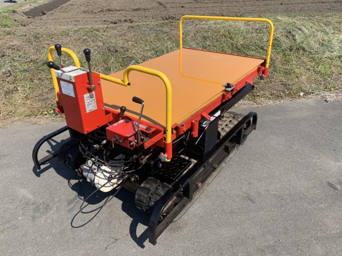 Ds221919 サン機工 さばける号 SO-512 施肥播種機 □5条□2枚ディスク