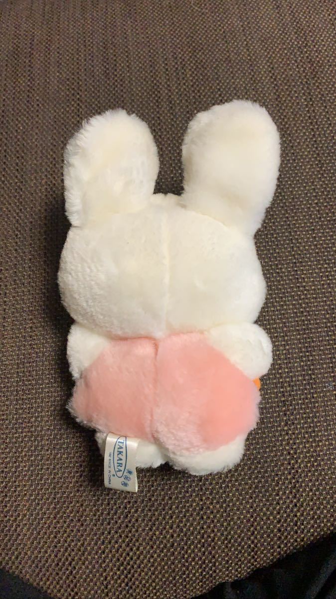 サンリオ ぬいぐるみ チアリーチャム レトロ 当時物(サンリオ)｜売買
