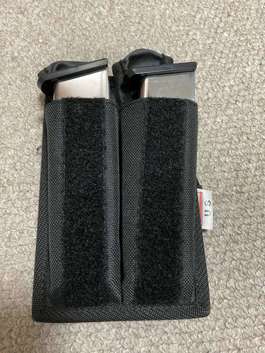 絶版品 MARUZEN マルゼン S&W M4504 固定スライドガスガン 新品スペア 