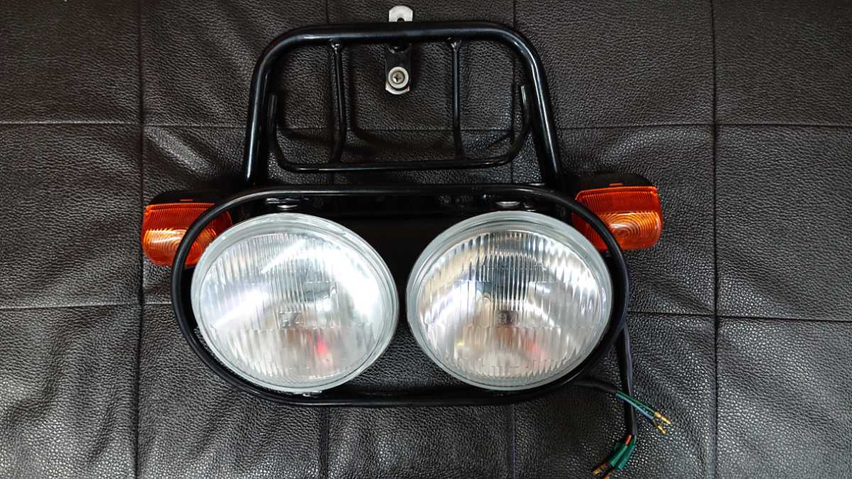 ヘッドライト ズーマー AF58 デカ目 ZOOMER LED ラッカス | x-cars 