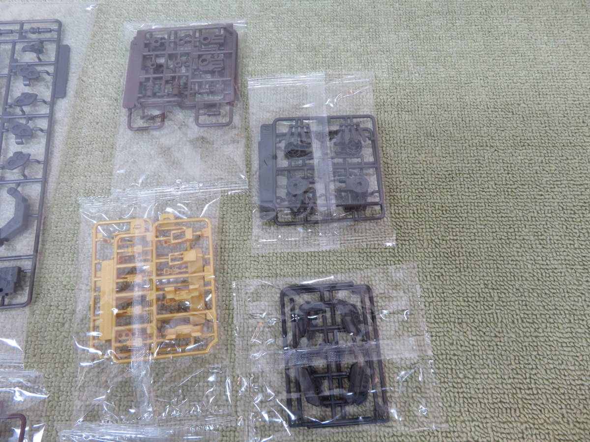 Model 1&frasl;72 HMM Zoids Liger RZ-028 Blade AB Kit ZOIDS Plastic Scale Kotobukiya - Plus Toys