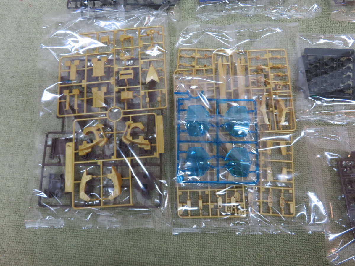 Model 1&frasl;72 HMM Zoids Liger RZ-028 Blade AB Kit ZOIDS Plastic Scale Kotobukiya - Plus Toys