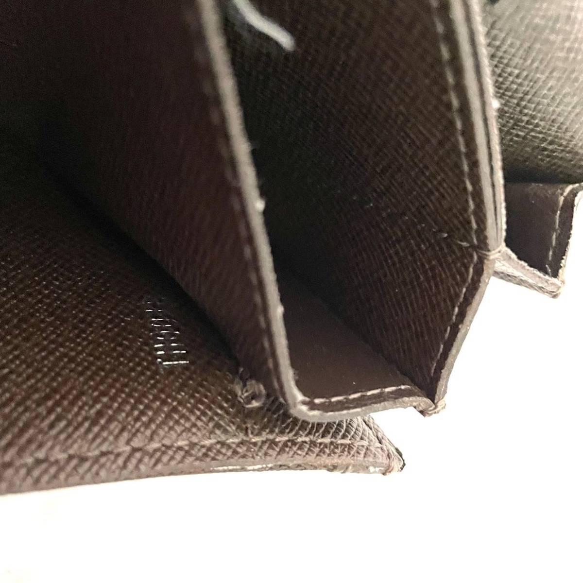 LOUIS VUITTON】ルイヴィトン 極美品 アコルディオン ウォレット 