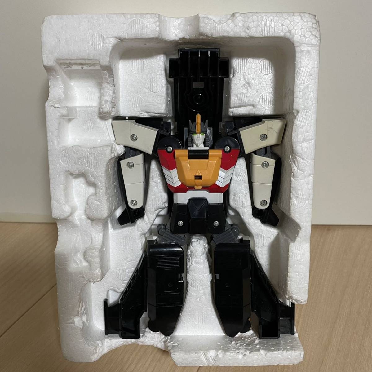 当時物 タカラ C-99トランスフォーマーG1 TAKARA 未開封