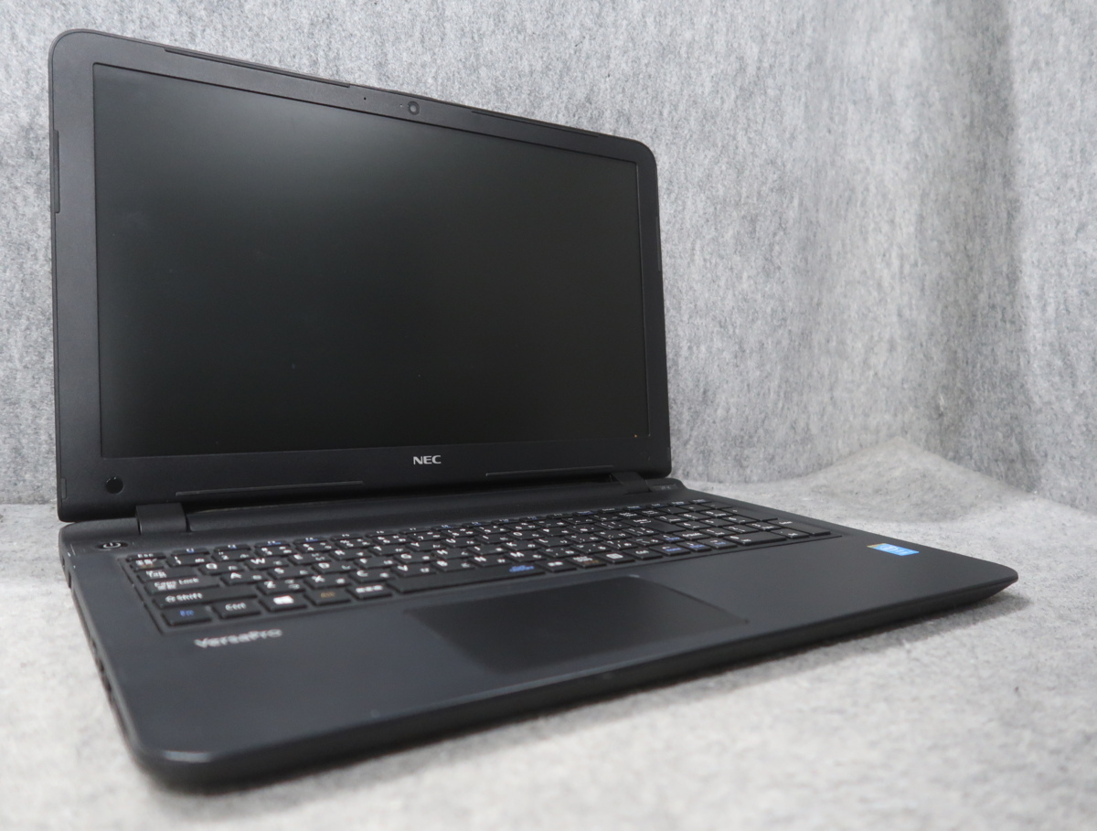 100%新品，送料無料 NEC VersaPro VK17LF-K Core i3-4005U 1.7GHz 4GB DVDスーパーマルチ ノート ジャンク N45756(15インチ～)｜売買されたオークション情報、yahooの商品情報をアーカイブ公開 - オークファン NEC