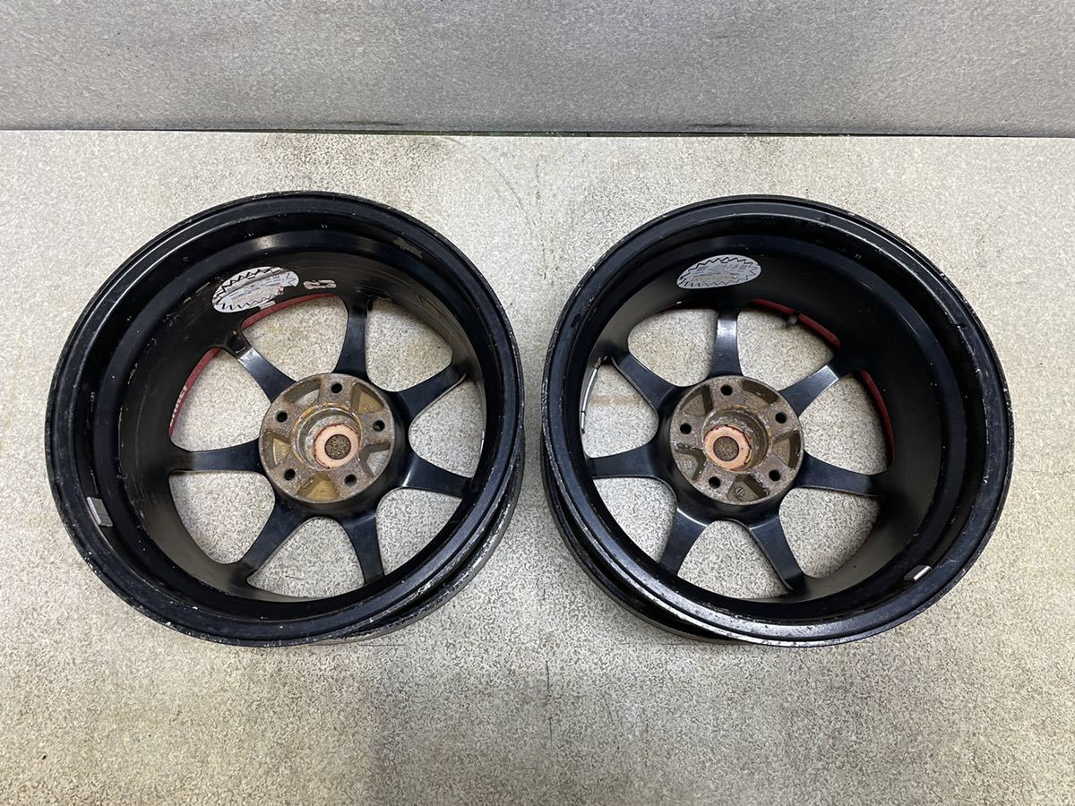 ENKEI RACING エンケイ レーシング JAPAN 16インチ 16x8JJ +38 114.3