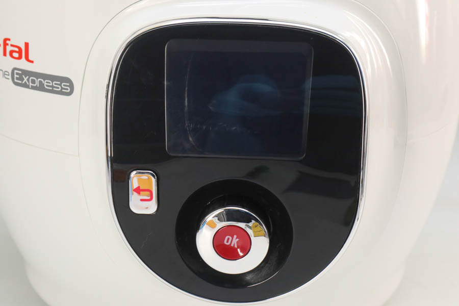 ☆T-fal☆マルチクッカー 圧力鍋SERIE EPC09☆CY851JP/87A-4317◇340f09