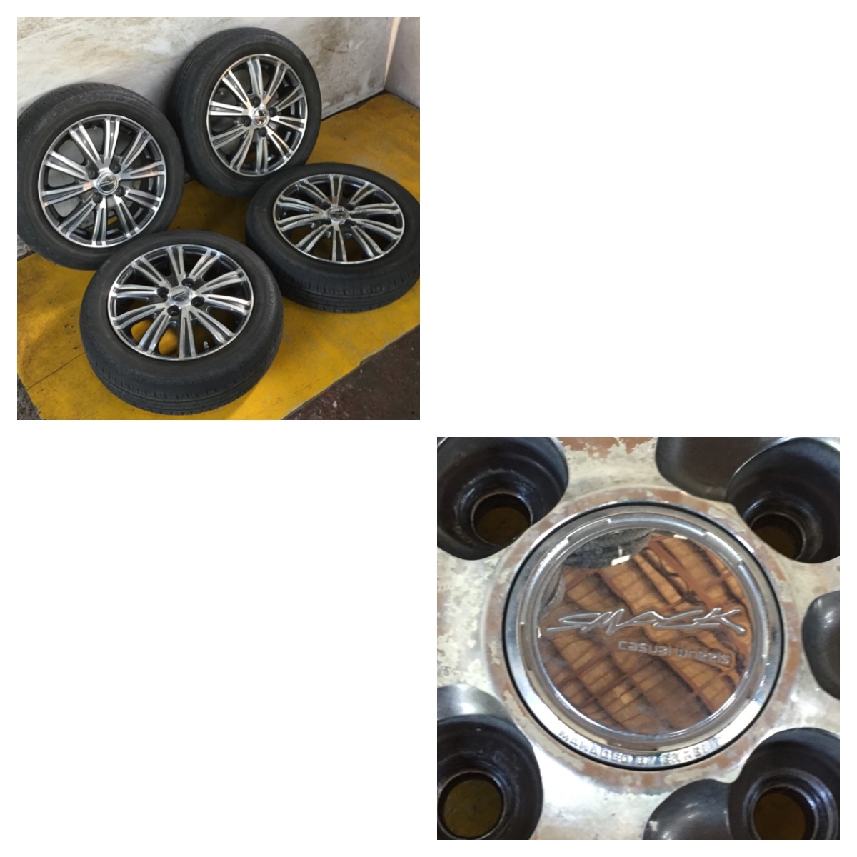Bridgestone Ecopia EP150 185&frasl;65R15 Tire | Tires 88T - All Ep150 Season 205&frasl;65R16 95H : Noise