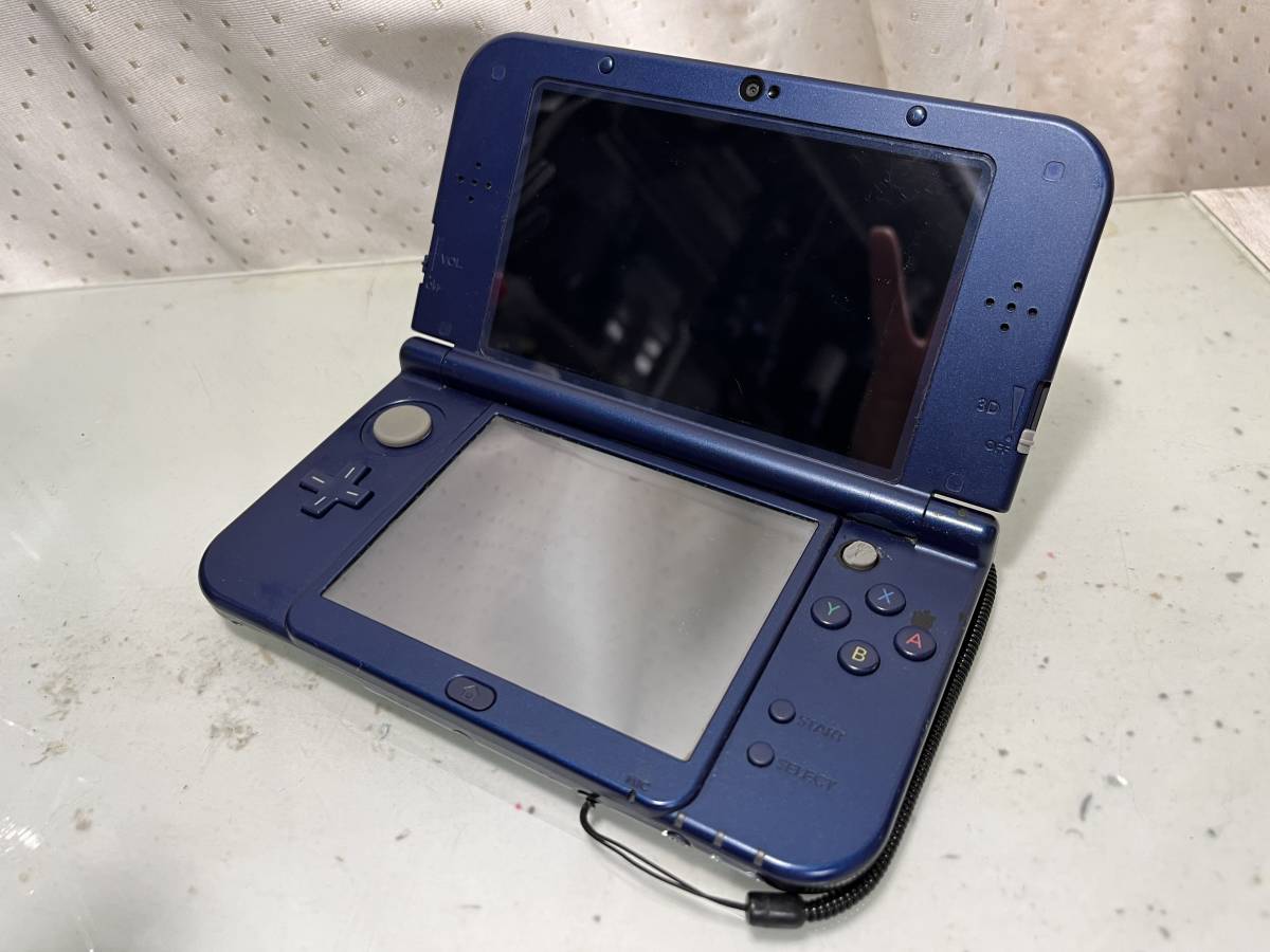 ニンテンドー3DSの本体価格が順調に値下がり、在庫も潤沢に