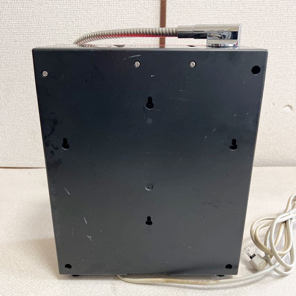 フジ医療器 アルカリイオン整水器 FW-407 【公式通販】