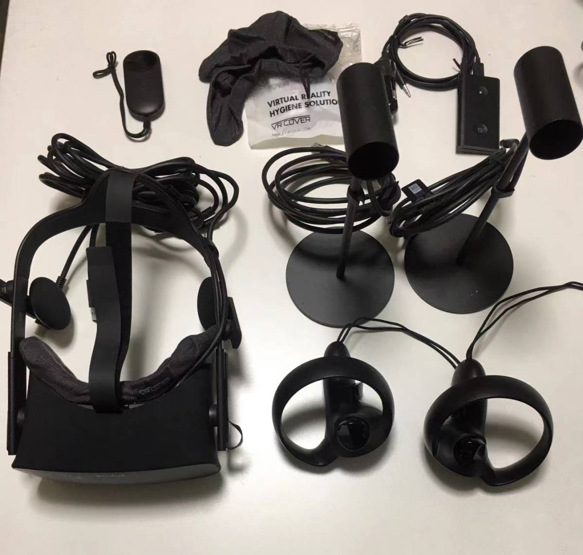 Quest (オキュラス 正規輸入品Oculus クエスト)- Oculus 128GB 64GB