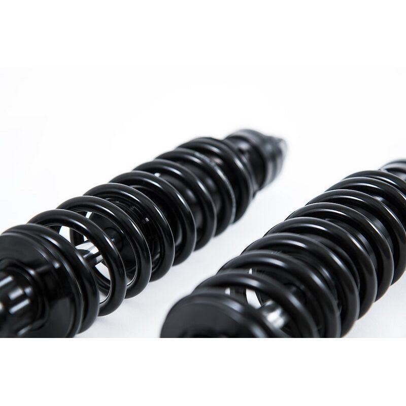 在庫有☆定価15.7万円☆新品 保証2年☆オーリンズ☆KA963 ブラック 