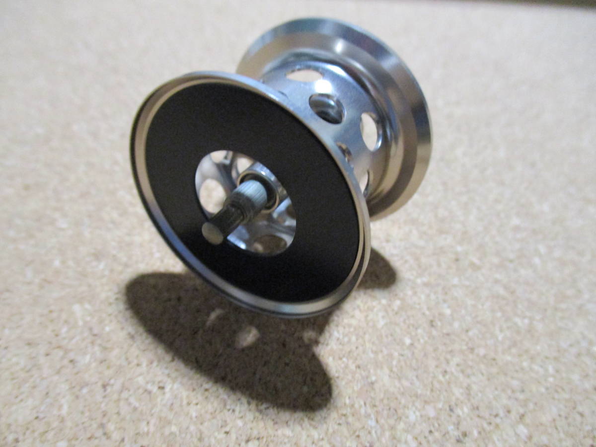 ZPI ZELOS ZPⅢ SPOOL アルカンセ スプール(ベイトリール)｜売買された