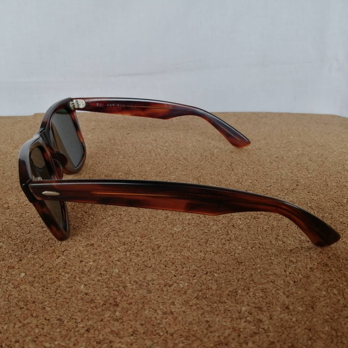 ☆レイバン サングラス ウェイファーラー B&L 5022 USA ボシュロム 