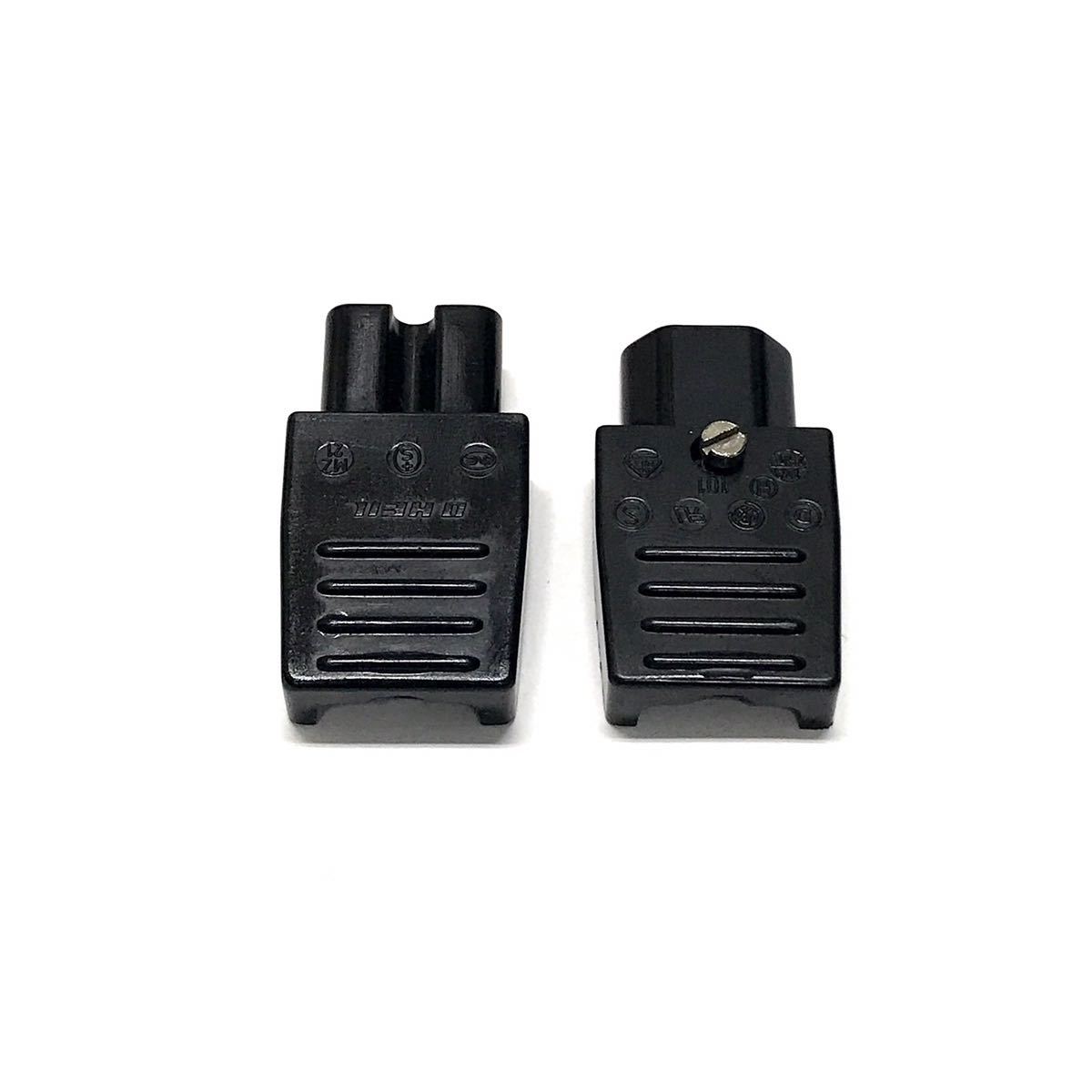 ジャンク WIREWORLD Aurora Series III 1.5m POWER CORD AUP ワイヤー
