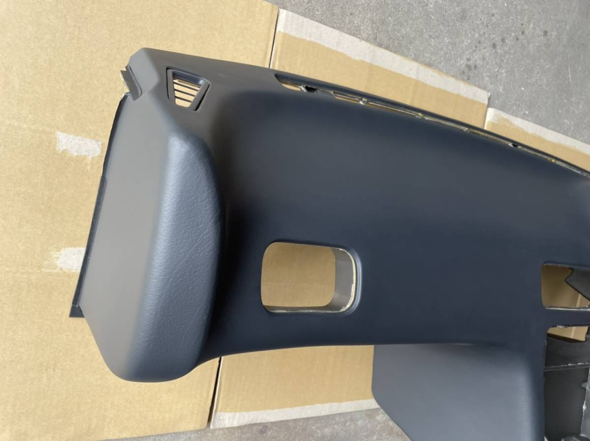 □新品未使用□日産 S13 シルビア 180SX 純正 ダッシュボード(日産用 