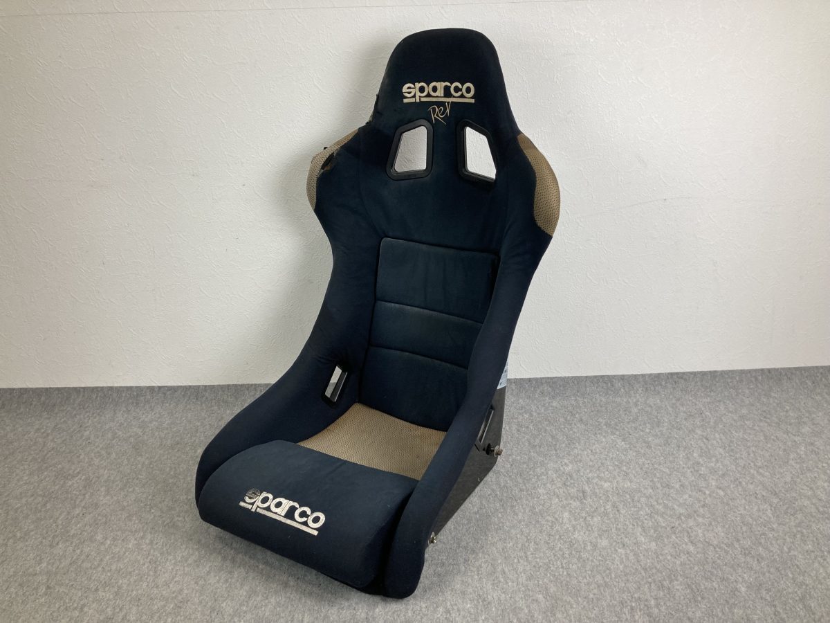 SPARCO スパルコ REV フルバケットシート フルバケ 8855-1999 CS 915 